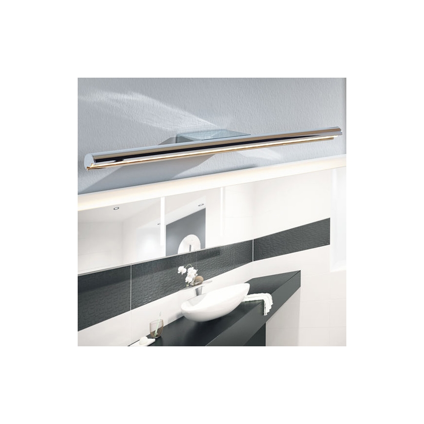 Eglo 93665 - LED kinkiet TERROS LED/10,5W/230V