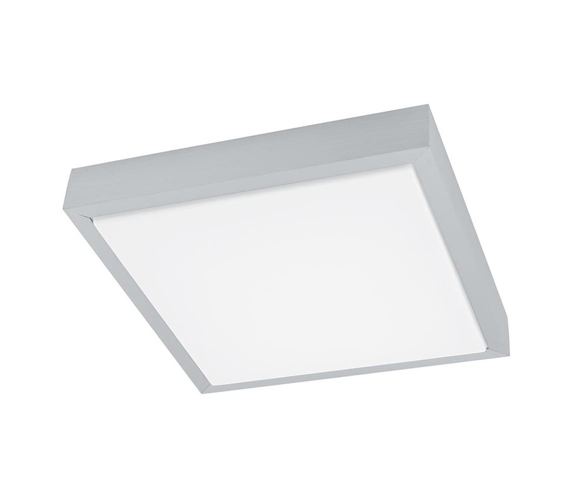 Eglo 93666 - Oprawa sufitowa IDUN 1 LED/9,7W/230V