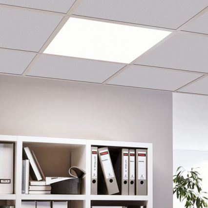 Eglo 93682 - LED oprawa wpuszczana SALOBRENA 4xLED/12W/230V