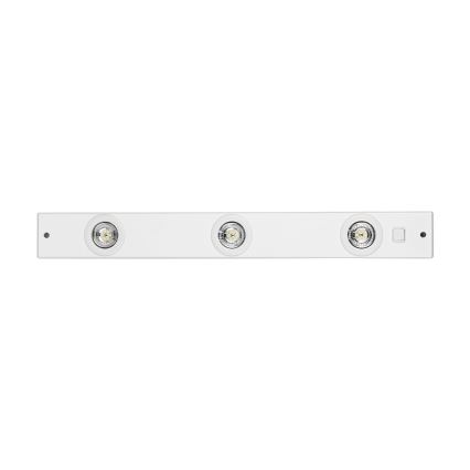 Eglo - LED lampa wisząca 3xLED/2,3W/230V