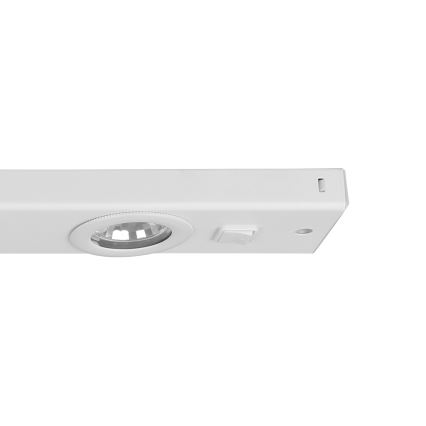 Eglo - LED lampa wisząca 3xLED/2,3W/230V