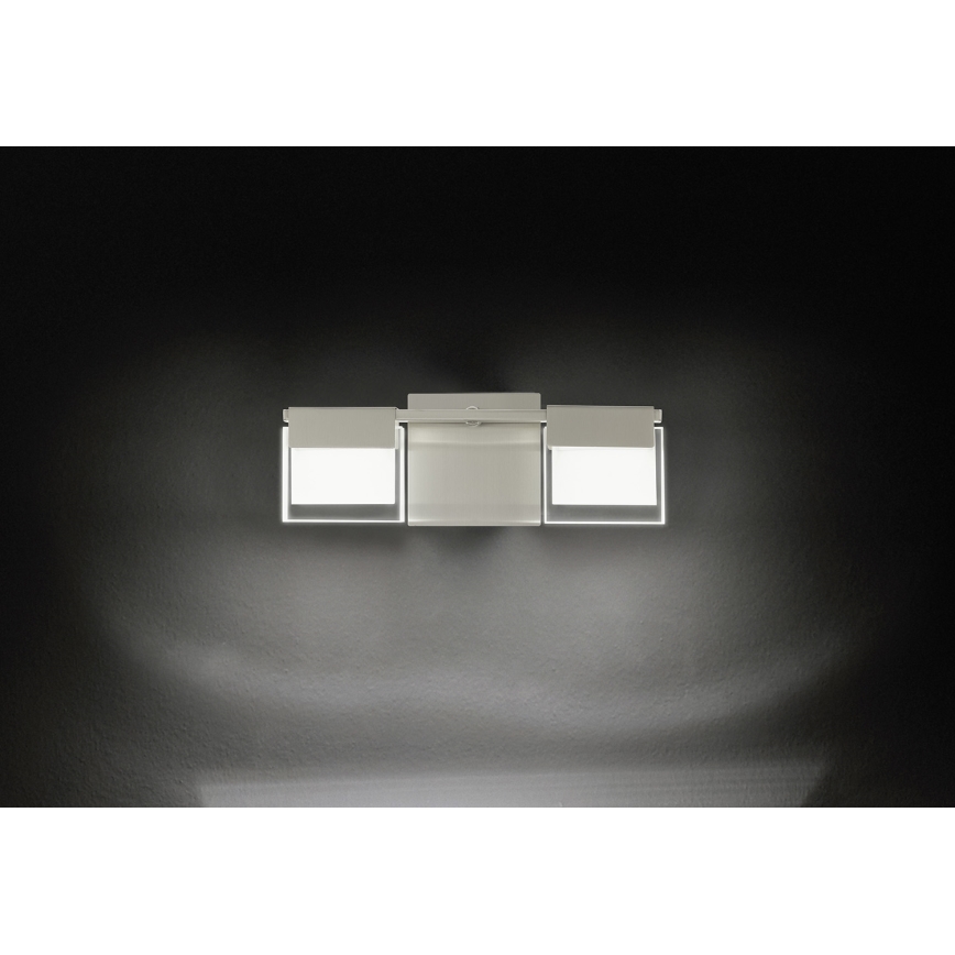Eglo 93733 - LED kinkiet CLAP 1 2xLED/5,8W/230V