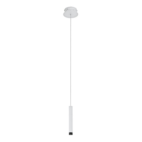 Eglo 93745 - LED lampa wisząca RAPARO 1xLED/5W/230V
