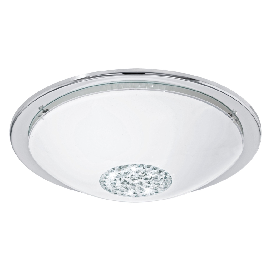 Eglo - LED oprawa sufitowa LED/12W/230V