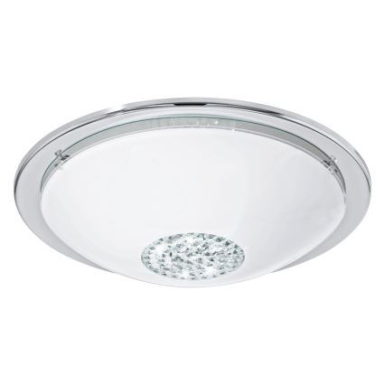 Eglo - LED sufitowa lampa LED/12W/230V