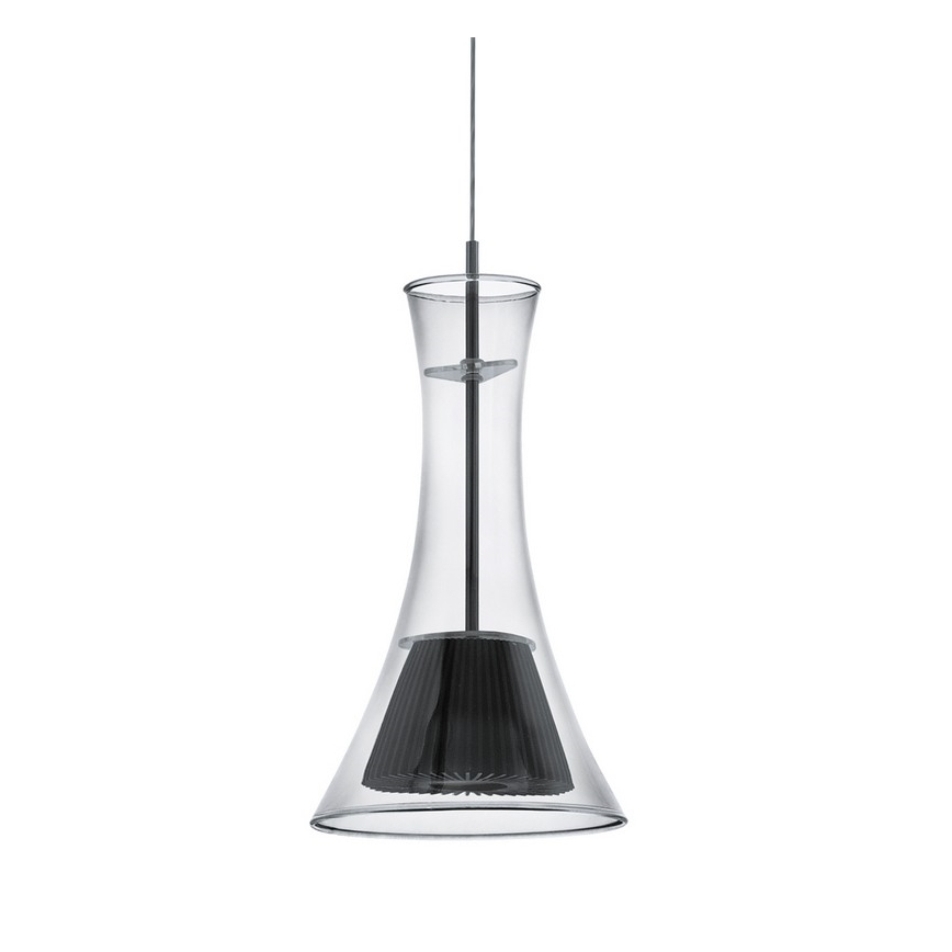 Eglo 93796 - LED żyrandol MUSERO 3xLED/5,4W/230V