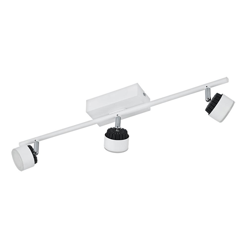 Eglo 93854 - LED oświetlenie punktowe ARMENTO 3xLED/6W/230V