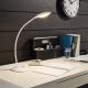 Eglo 93891 - LED Lampa stołowa CALPO 1 1xLED/4,5W/230V