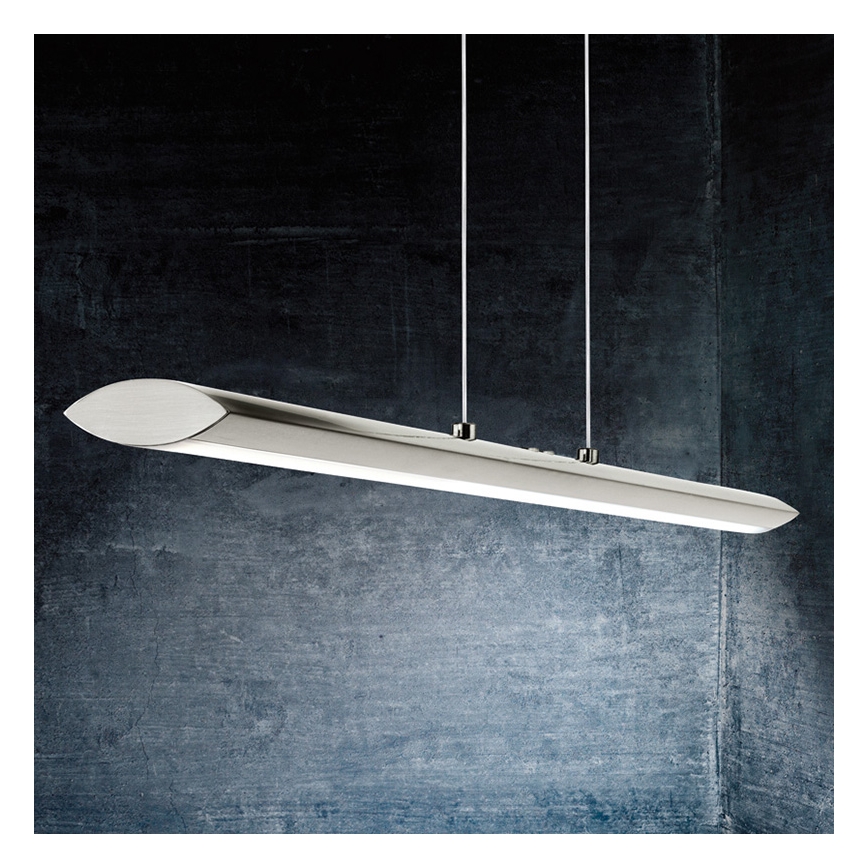 Eglo - LED regulowany żyrandol na linkach LED/30W/230V