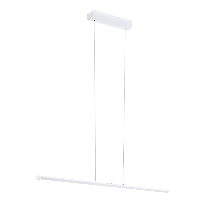 Eglo 93898 - LED  lampa wisząca PELLARO LED/30W/230V
