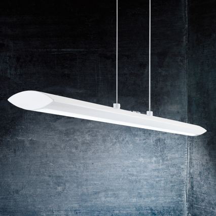Eglo 93898 - LED  lampa wisząca PELLARO LED/30W/230V
