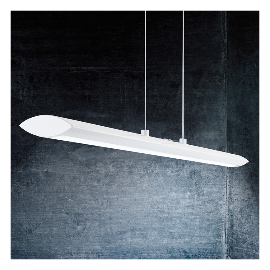 Eglo 93898 - LED  lampa wisząca PELLARO LED/30W/230V