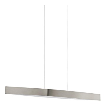 Eglo 93908 - Lampa wisząca LED FORNES LED/24W/230V