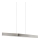 Eglo 93908 - Lampa wisząca LED FORNES LED/24W/230V
