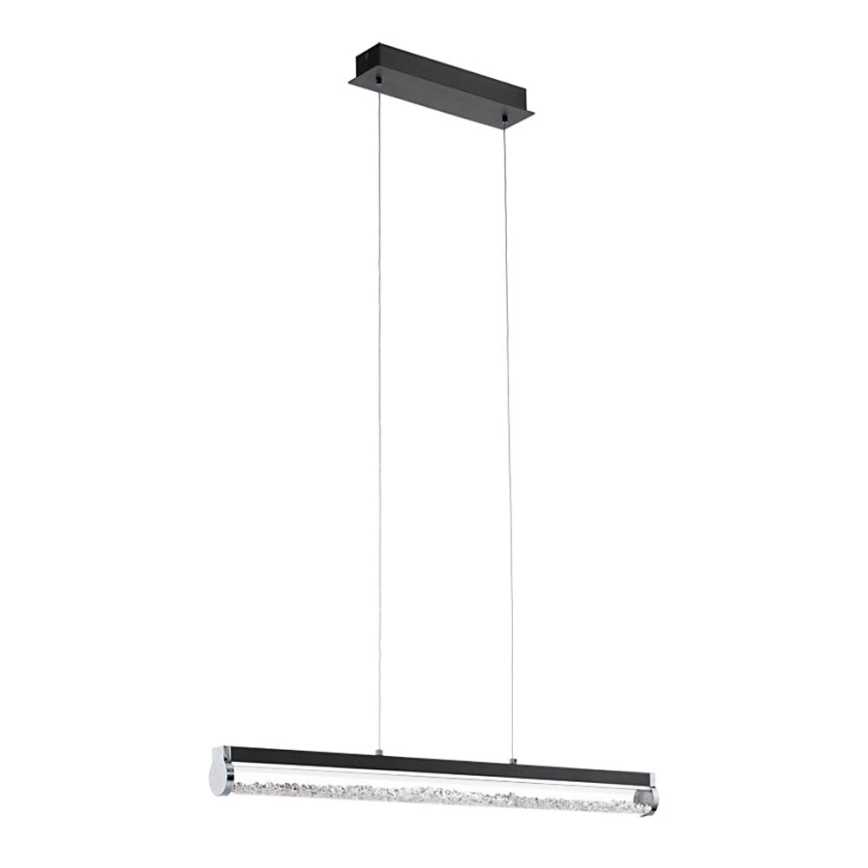 Eglo 93915 - LED lampa wisząca TREVELO LED/24W/230V