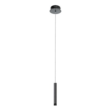 Eglo 93924 - LED lampa wisząca RAPARO 1xLED/5W/230V