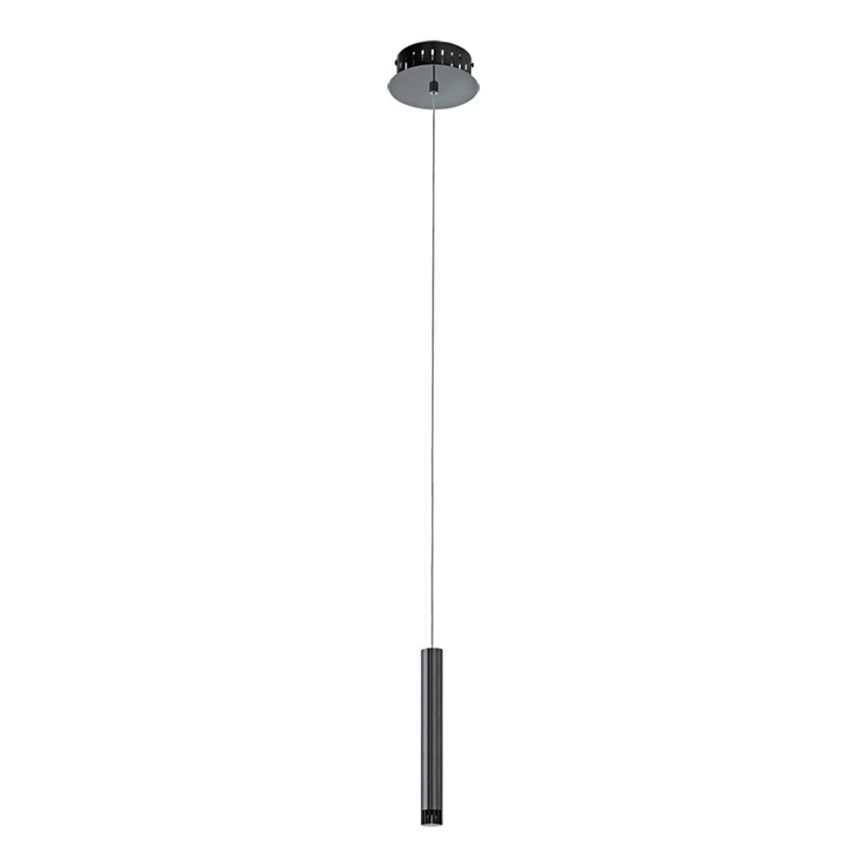 Eglo 93924 - LED lampa wisząca RAPARO 1xLED/5W/230V