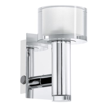 Eglo 93932 - LED kinkiet FABIANA 1xLED/3,3W/230V