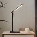 Eglo 93966 - LED Lampa stołowa CAUPO LED/2,9W/230V