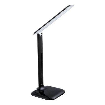 Eglo 93966 - LED Lampa stołowa CAUPO LED/2,9W/230V