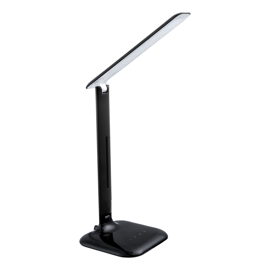 Eglo 93966 - LED Lampa stołowa CAUPO LED/2,9W/230V
