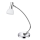 Eglo 94037 - LED Lampa stołowa GLOSSY 1xLED/3,3W/230V