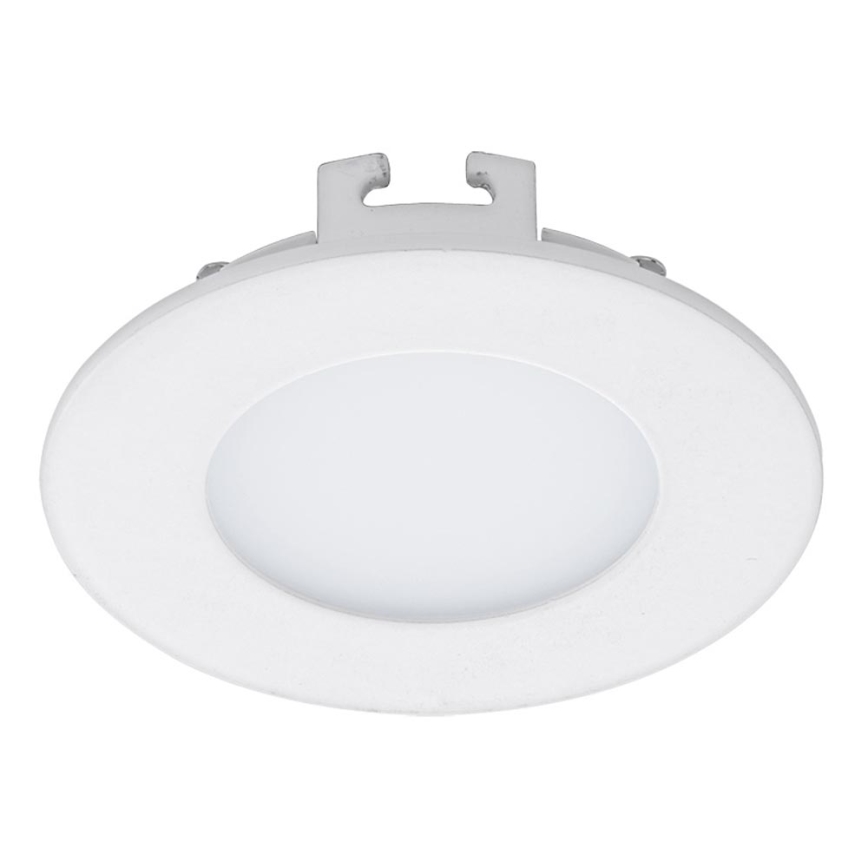 Eglo 94041 - LED oprawa sufitowa wpuszczana FUEVA 1 LED/2,7W/230V śr. 8,5 cm