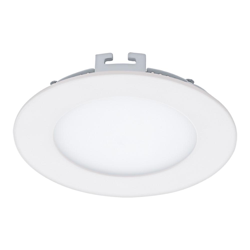 Eglo 94048 - LED oprawa wpuszczana FUEVA 1 LED/5,5W/230V