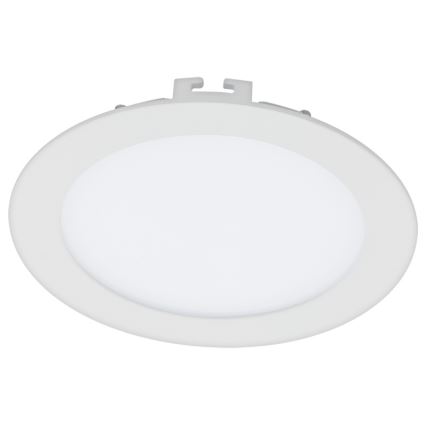 Eglo 94055 - LED oprawa wpuszczana FUEVA 1 LED/10,95W/230V