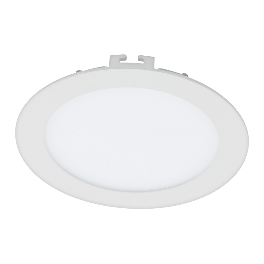 Eglo 94055 - LED oprawa wpuszczana FUEVA 1 LED/10,95W/230V