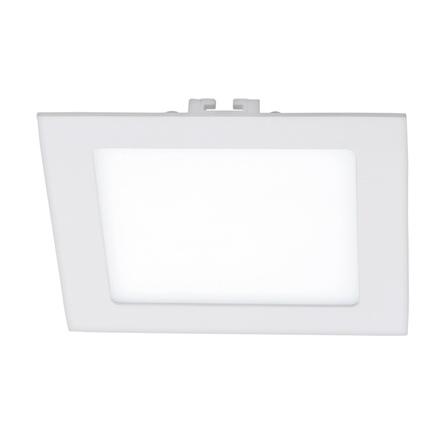 Eglo 94061 - LED Oprawa wpuszczana  FUEVA 1 LED/10,95W/230V