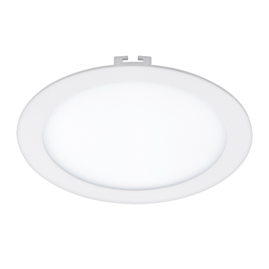 Eglo 94064 - LED oprawa wpuszczana FUEVA 1 LED/16,47W/230V