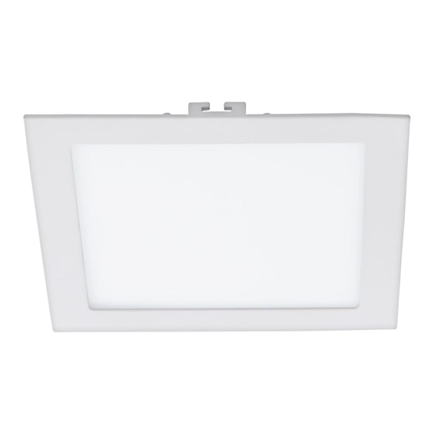 Eglo 94068 - LED oprawa wpuszczana FUEVA 1 LED/16,47W/230V 22,5x22,5 cm