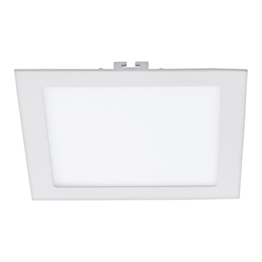 Eglo 94068 - LED oprawa wpuszczana FUEVA 1 LED/16,47W/230V