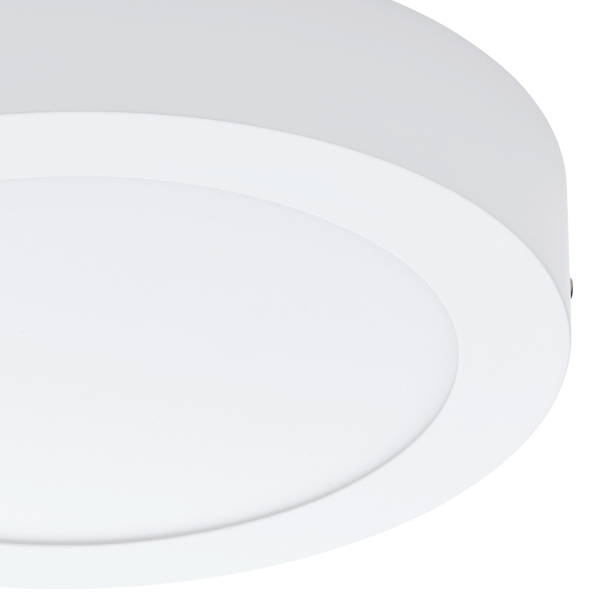 Eglo 94075 - LED sufitowa lampa FUEVA 1 LED/16,47W/230V
