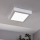 Eglo 94077 - Lampa sufitowa LED FUEVA 1 LED/16,47W/230V 22,5x22,5 cm