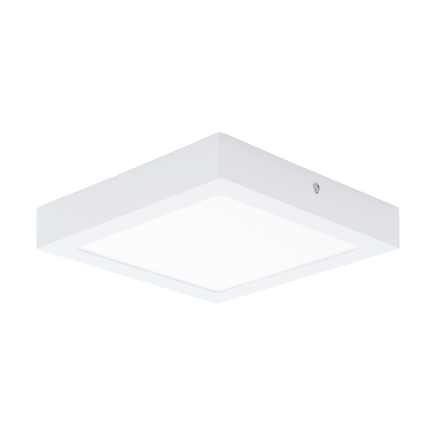 Eglo 94078 - LED plafon FUEVA 1 LED/16,44W/230V