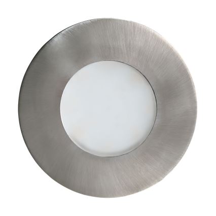 Eglo - LED Oprawa punktowa 1xGU10/5W/230V