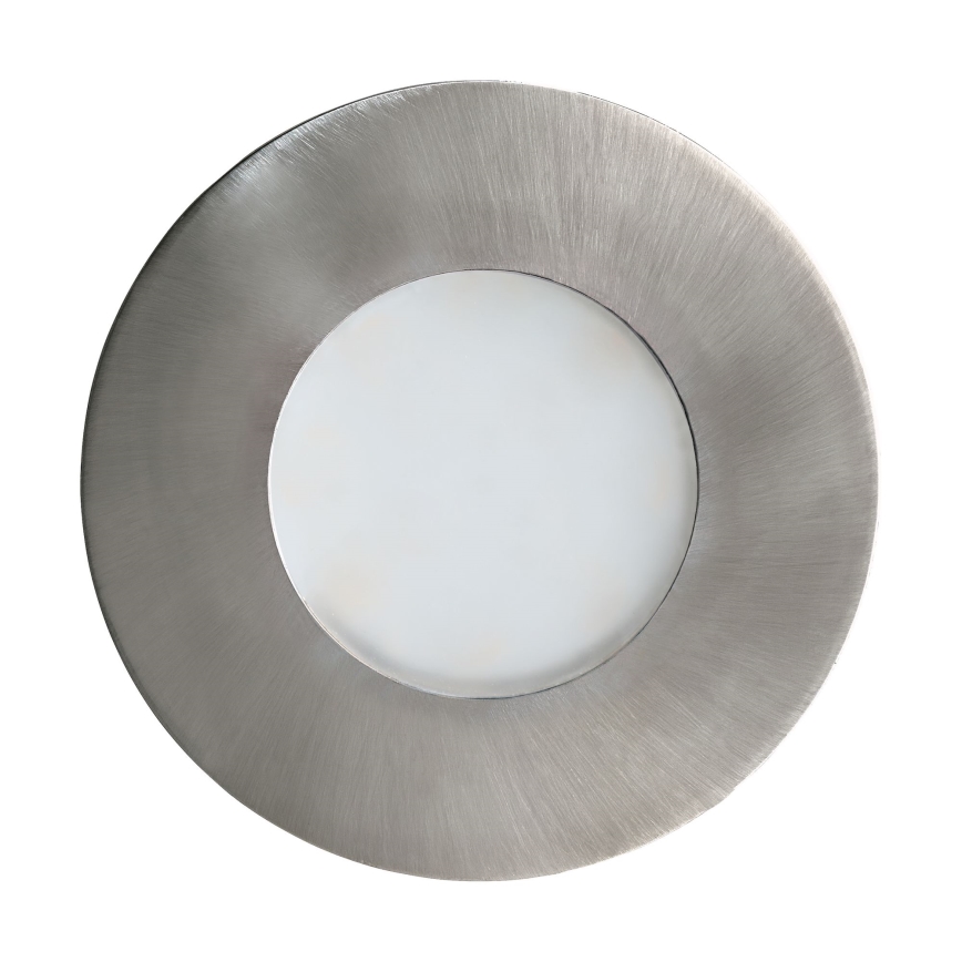 Eglo - LED Oprawa punktowa 1xGU10/5W/230V