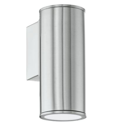 Eglo - LED lampa  zewnętrzna 1xGU10/3W/230V