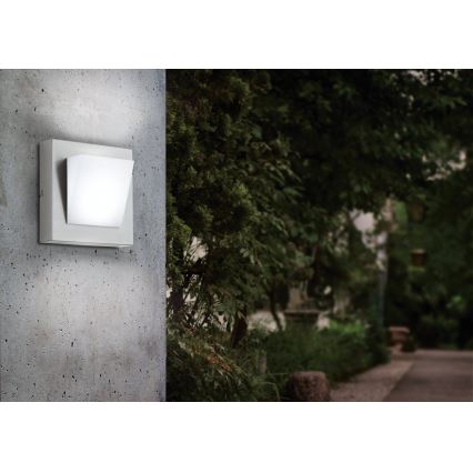 Eglo 94114 - Zewnętrzne oświetlenie LED GALARY 1 LED/3,7W/230V IP44