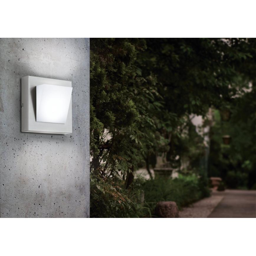 Eglo 94114 - Zewnętrzne oświetlenie LED GALARY 1 LED/3,7W/230V IP44