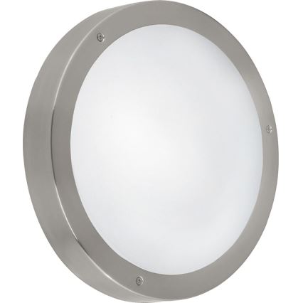 Eglo - LED lampa  zewnętrzna 3xLED2,5W/230V