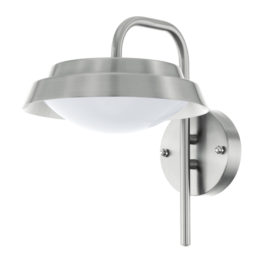 Eglo 94122 - LED lampa  zewnętrzna ARIOLLA 3xLED2,5W/230V