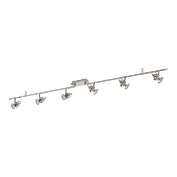 Eglo 94148 - LED Reflektor punktowy TUKON 6xGU10-LED/3,3W/230V