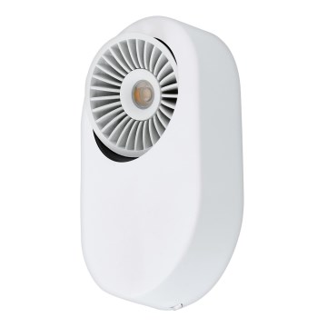 Eglo 94175 - Oprawa punktowa LED MONTALE LED/5,4W/230V