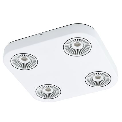 Eglo 94178 - LED Reflektor punktowy MONTALE 4xLED/5,4W/230V
