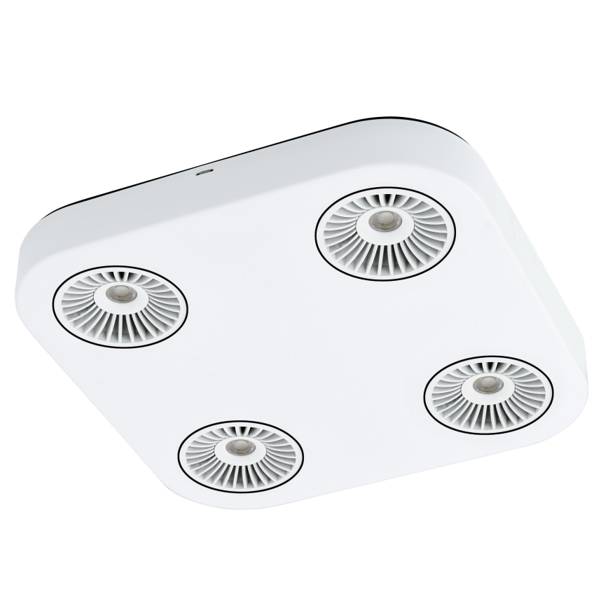 Eglo 94178 - LED Reflektor punktowy MONTALE 4xLED/5,4W/230V