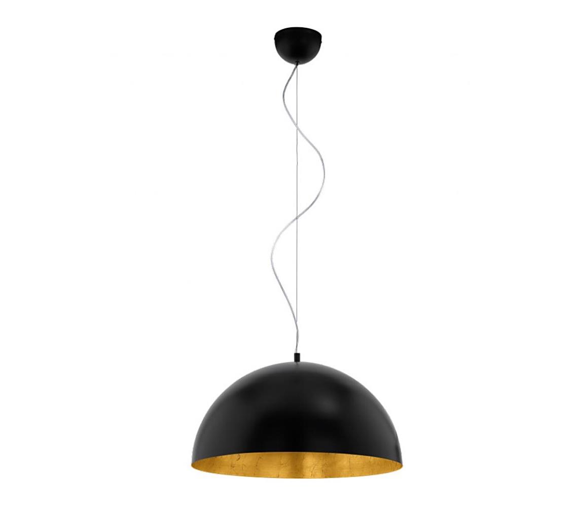 Eglo 94228 - LED Żyrandol GAETANO 1xLED/24W/230V