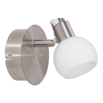 Eglo 94253 - LED oświetlenie punktowe SESTO 1xLED/3,3W/230V